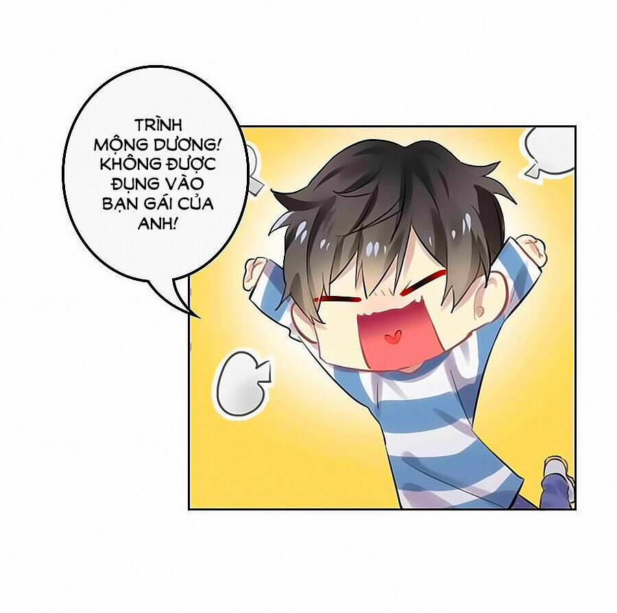 Một Giây Sau Bắt Đầu 25 trang 27