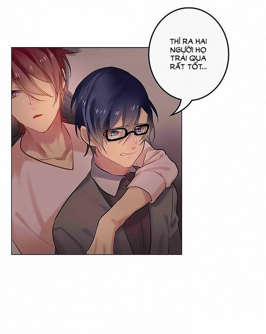 Một Giây Sau Bắt Đầu 25 trang 29