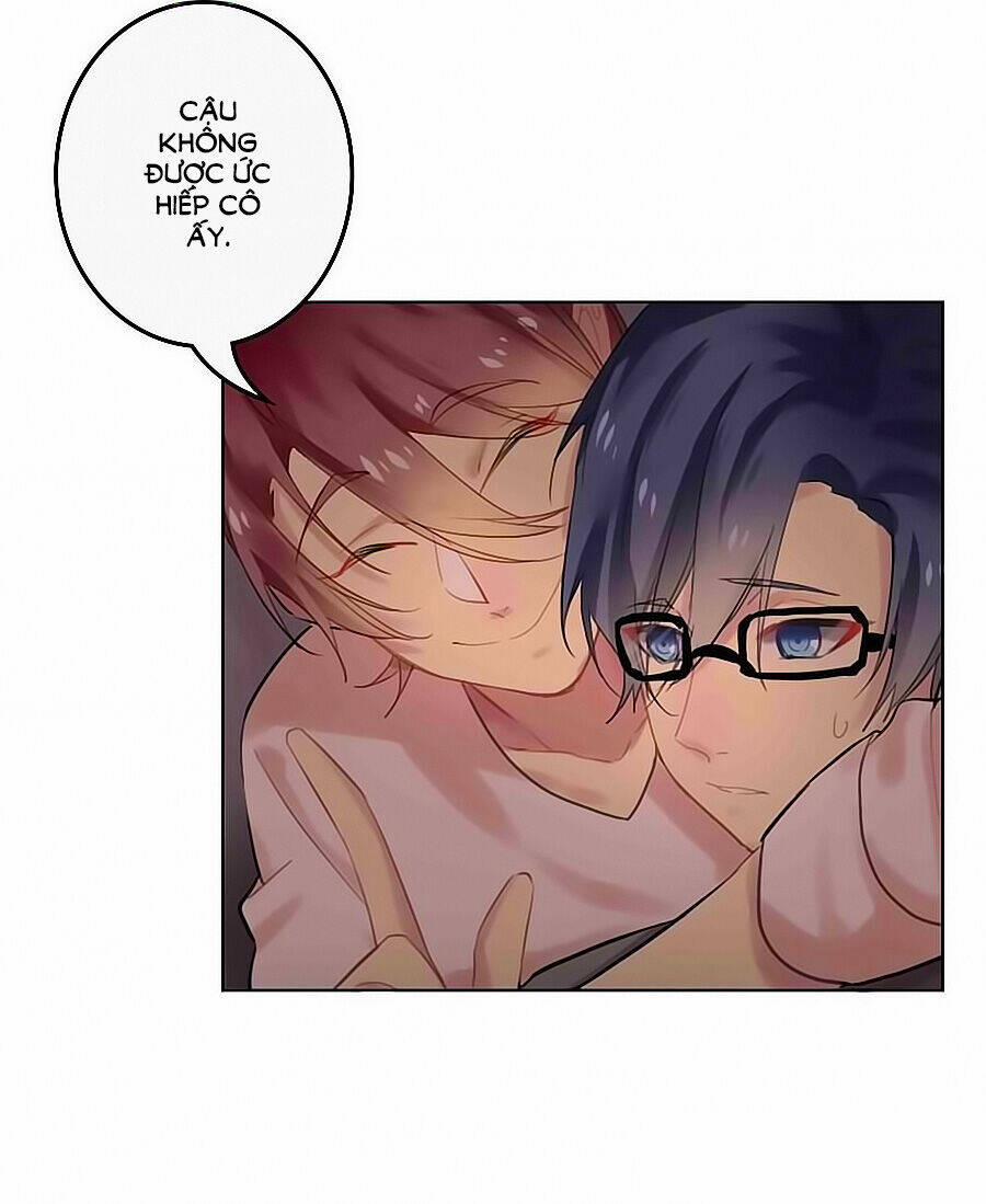 Một Giây Sau Bắt Đầu 25 trang 34