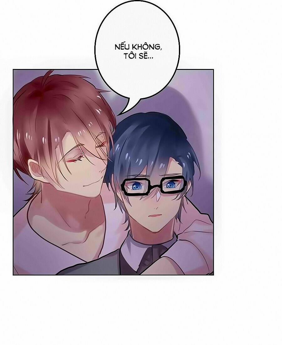 Một Giây Sau Bắt Đầu 25 trang 35