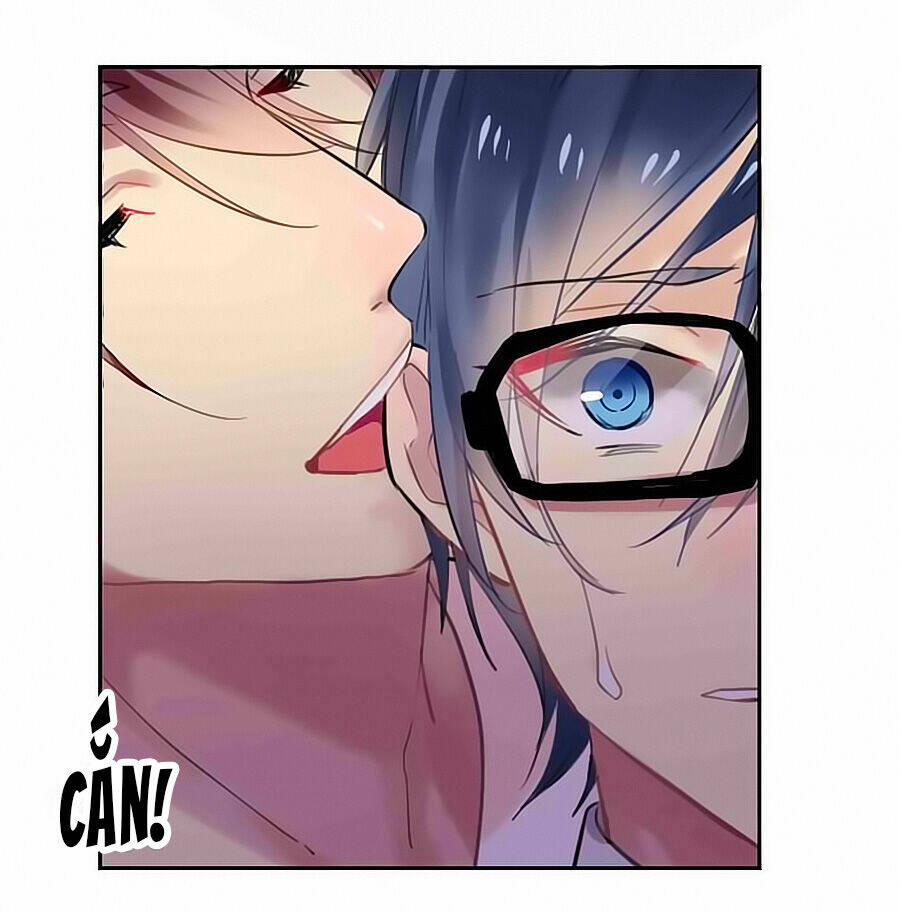 Một Giây Sau Bắt Đầu 25 trang 36