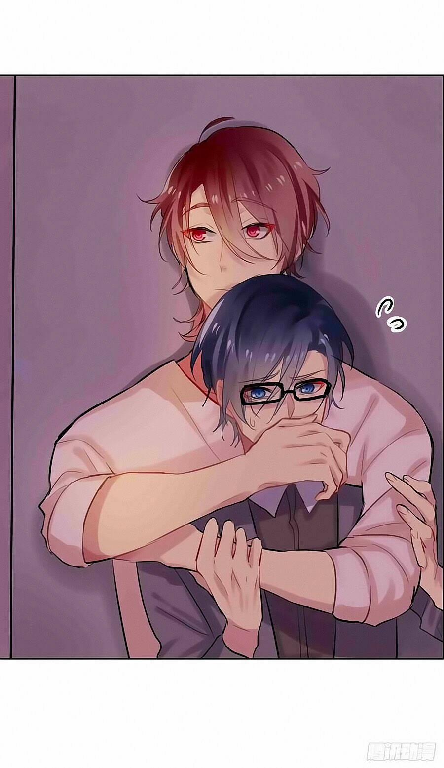 Một Giây Sau Bắt Đầu 25 trang 7