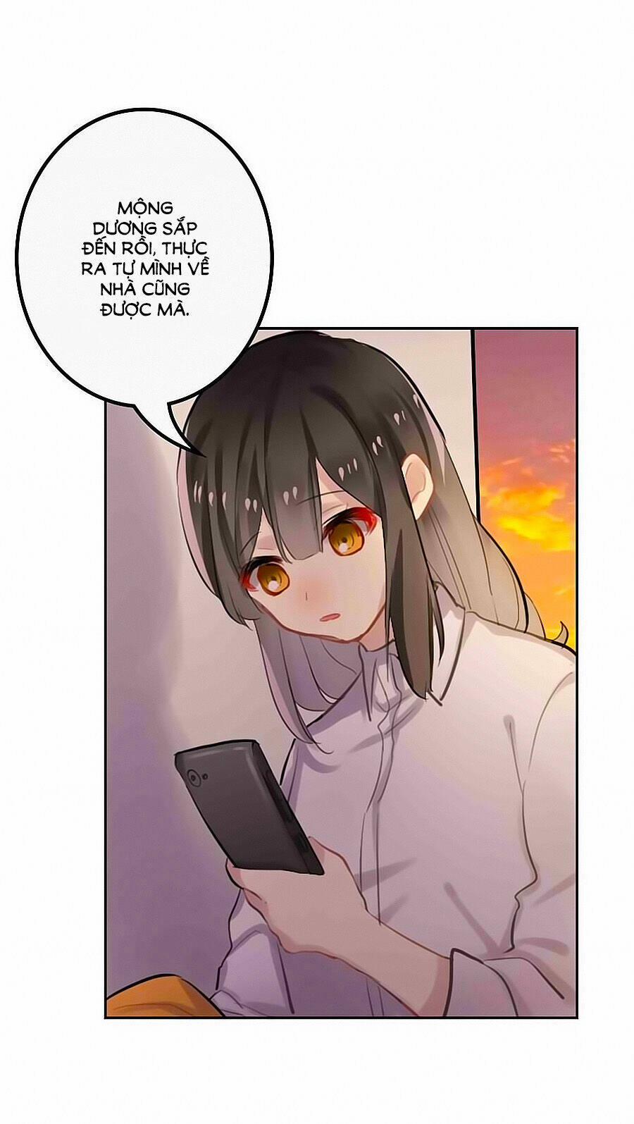 Một Giây Sau Bắt Đầu 25 trang 9