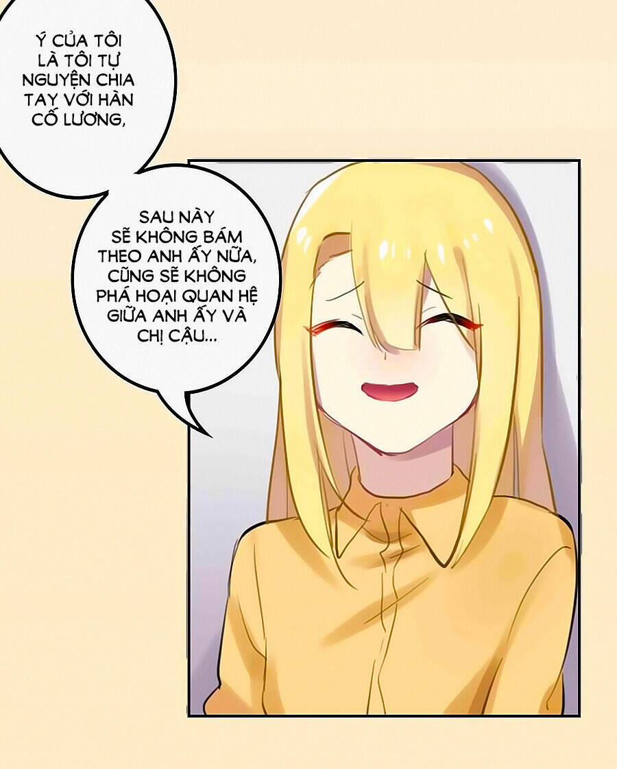 Một Giây Sau Bắt Đầu 26 trang 12