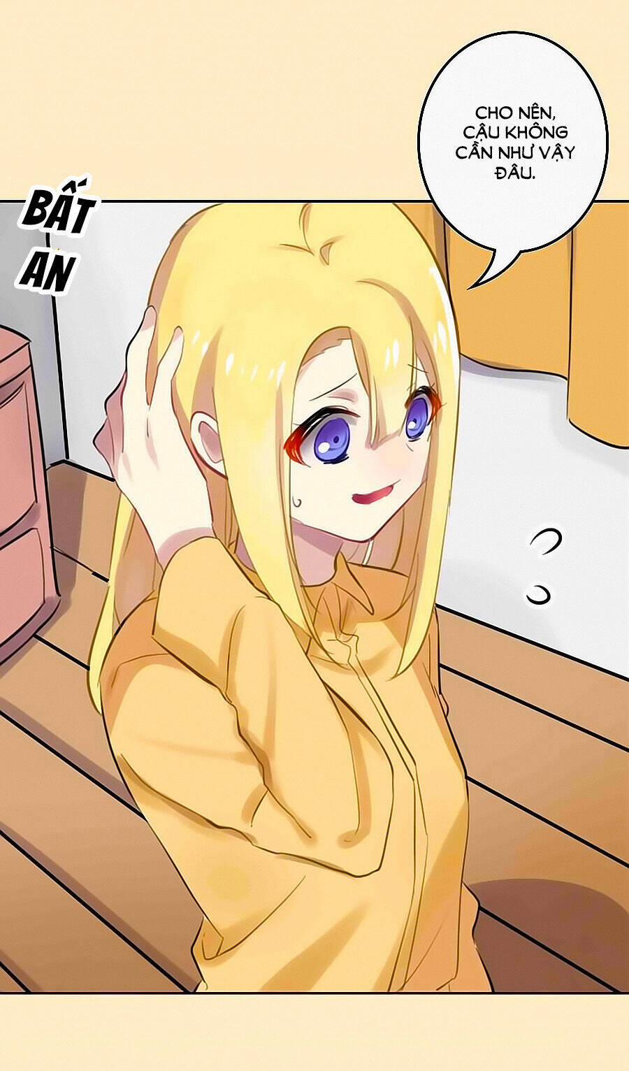 Một Giây Sau Bắt Đầu 26 trang 13