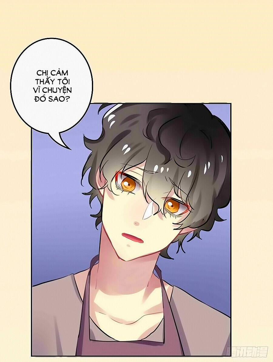 Một Giây Sau Bắt Đầu 26 trang 14