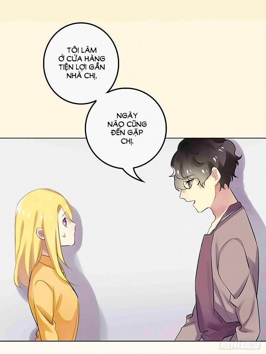 Một Giây Sau Bắt Đầu 26 trang 15