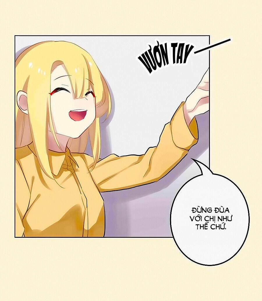 Một Giây Sau Bắt Đầu 26 trang 20