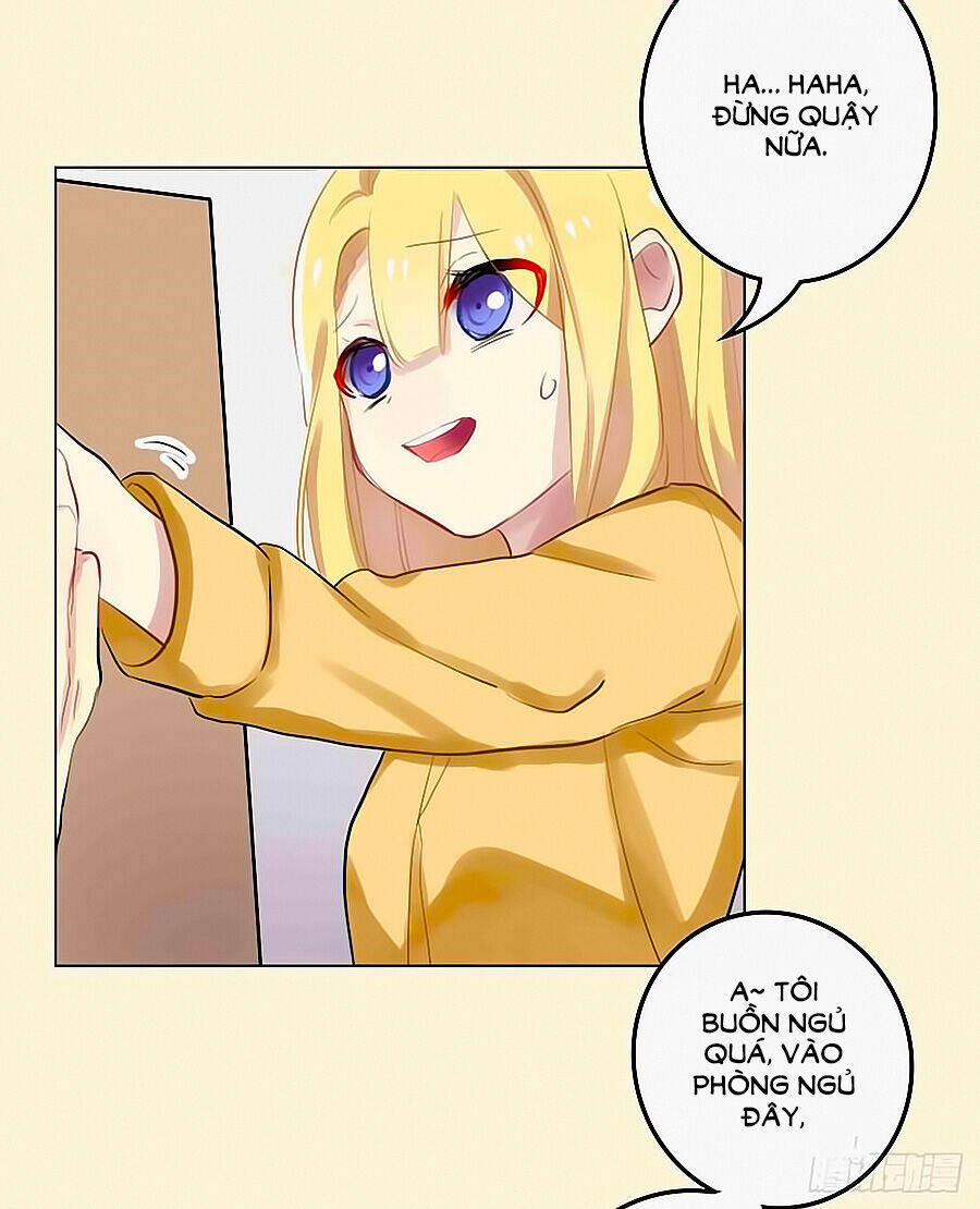 Một Giây Sau Bắt Đầu 26 trang 24