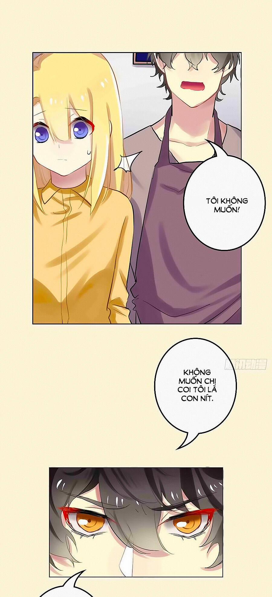 Một Giây Sau Bắt Đầu 26 trang 26