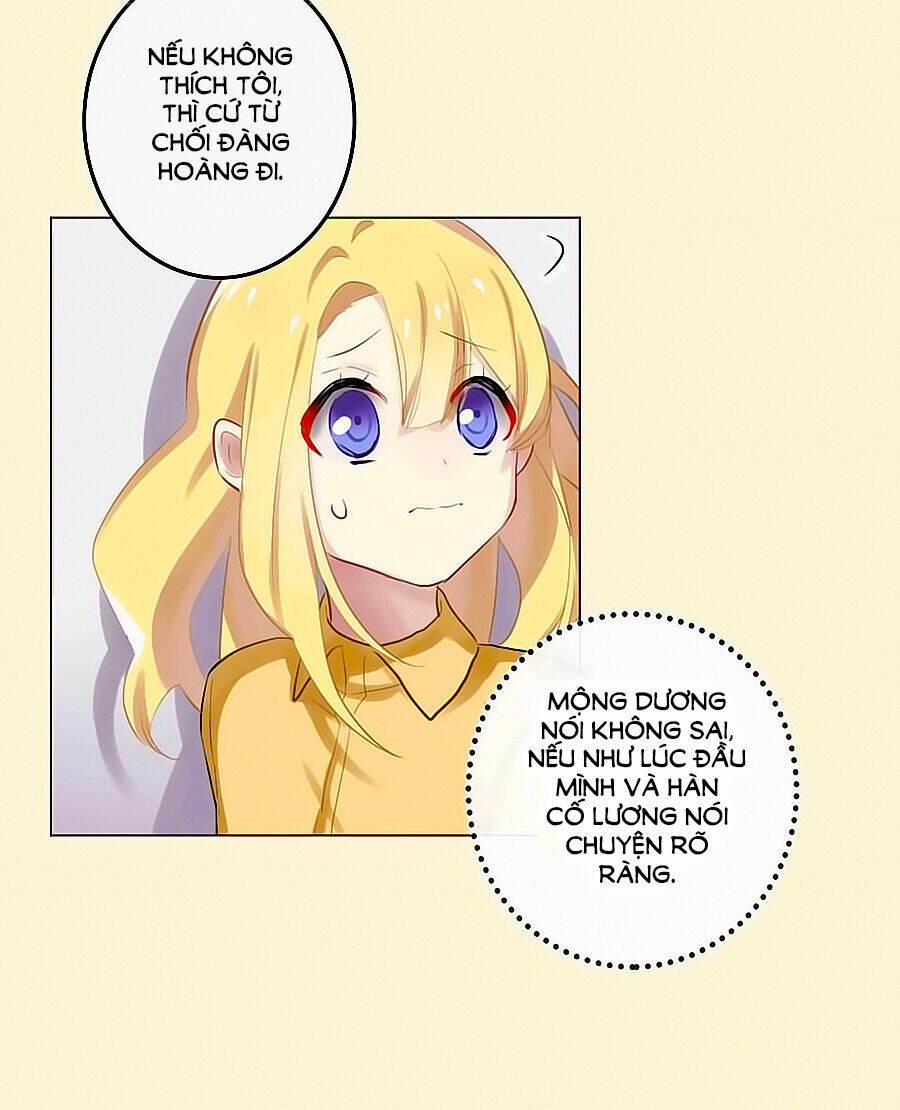 Một Giây Sau Bắt Đầu 26 trang 27