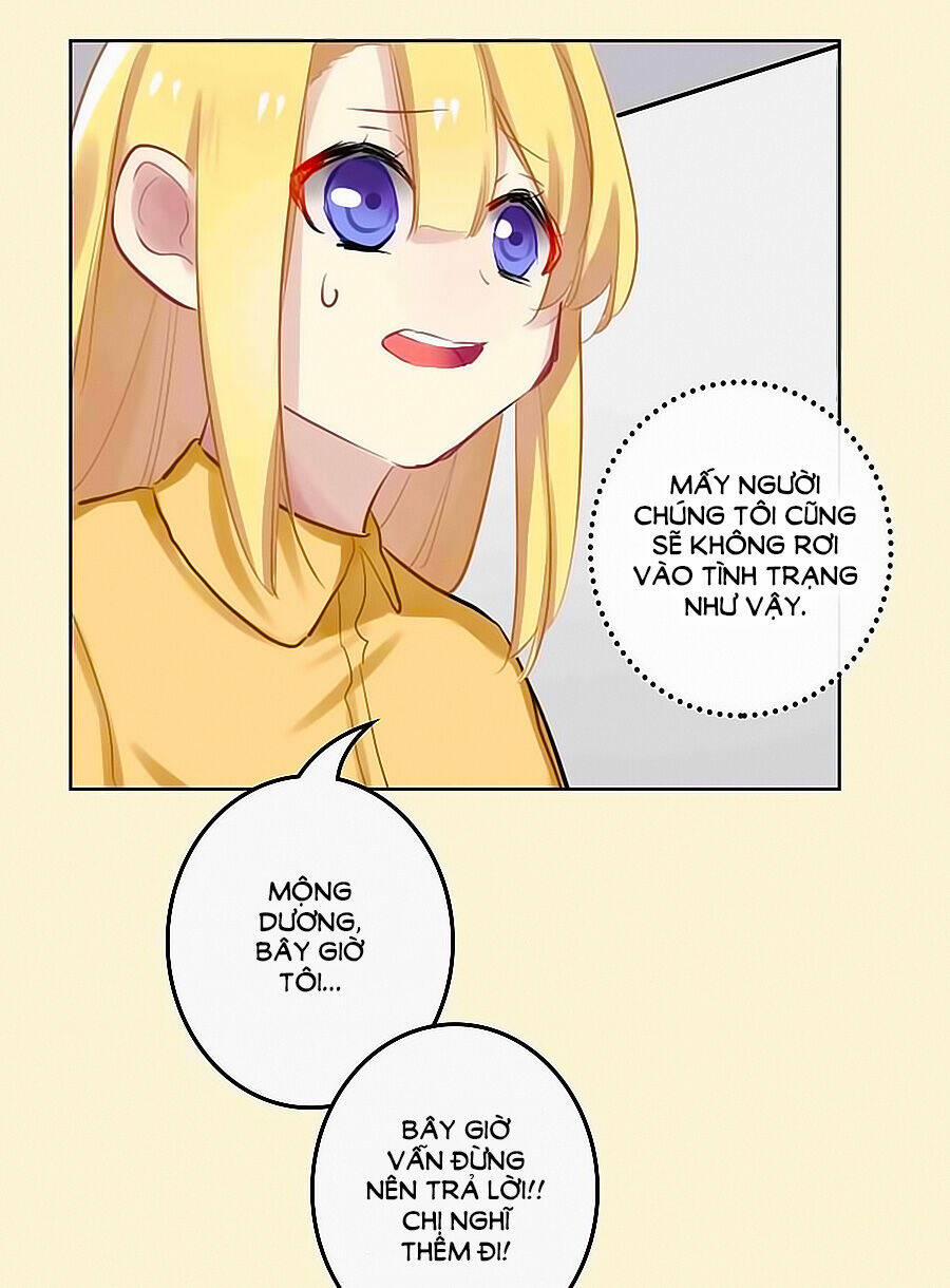 Một Giây Sau Bắt Đầu 26 trang 28