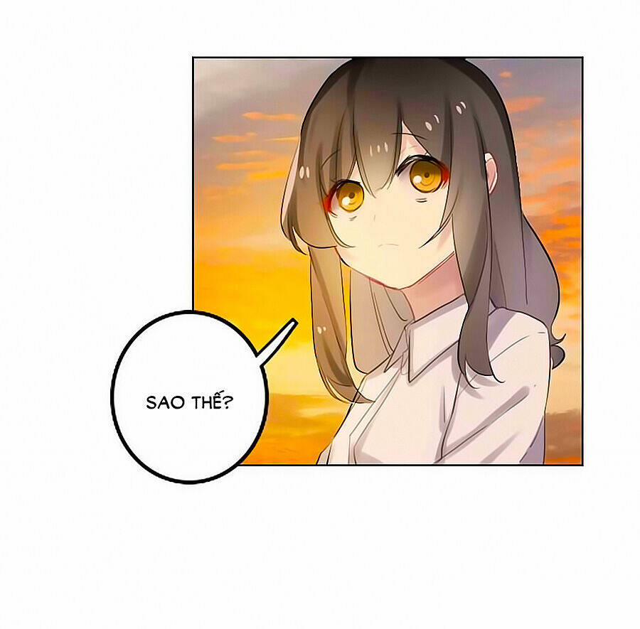 Một Giây Sau Bắt Đầu 26 trang 35