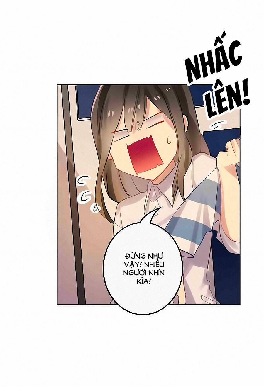 Một Giây Sau Bắt Đầu 26 trang 37