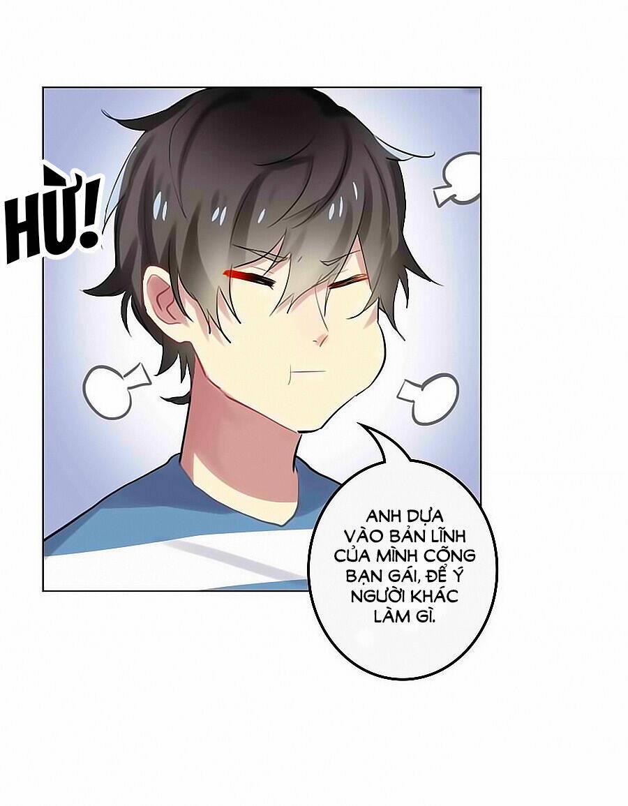 Một Giây Sau Bắt Đầu 26 trang 38