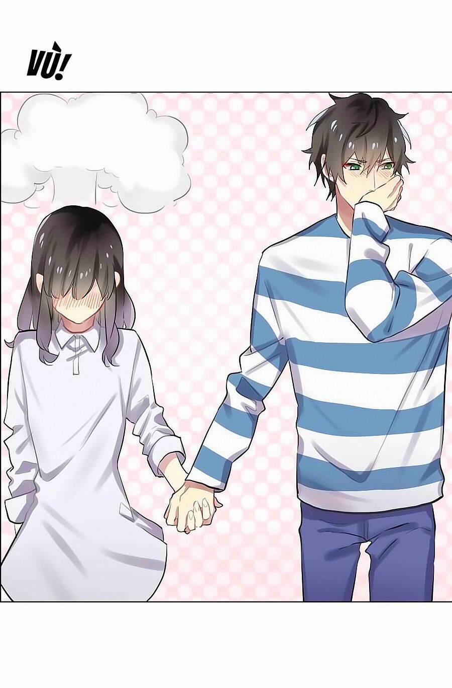 Một Giây Sau Bắt Đầu 26 trang 4