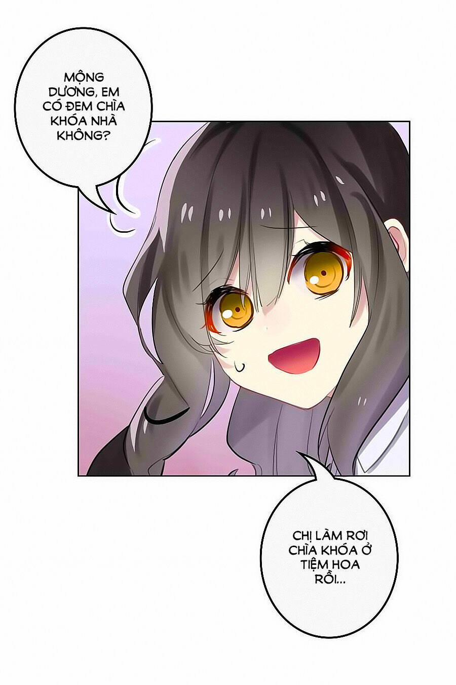 Một Giây Sau Bắt Đầu 26 trang 41