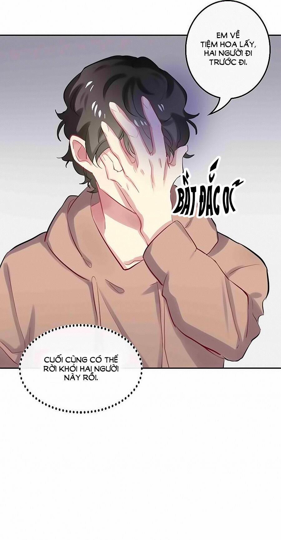 Một Giây Sau Bắt Đầu 26 trang 42