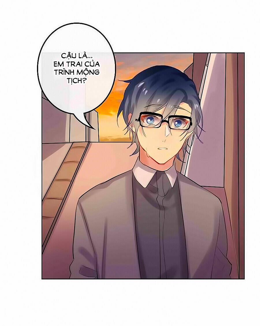 Một Giây Sau Bắt Đầu 27 trang 10