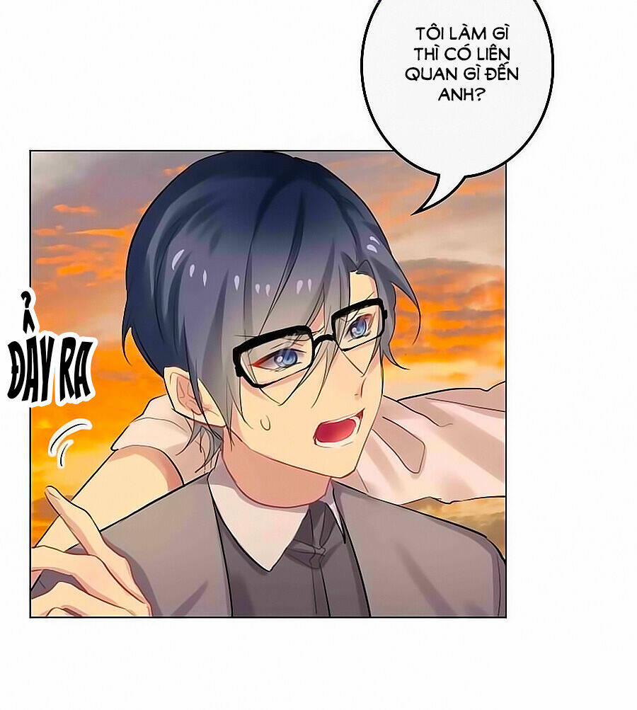 Một Giây Sau Bắt Đầu 27 trang 18