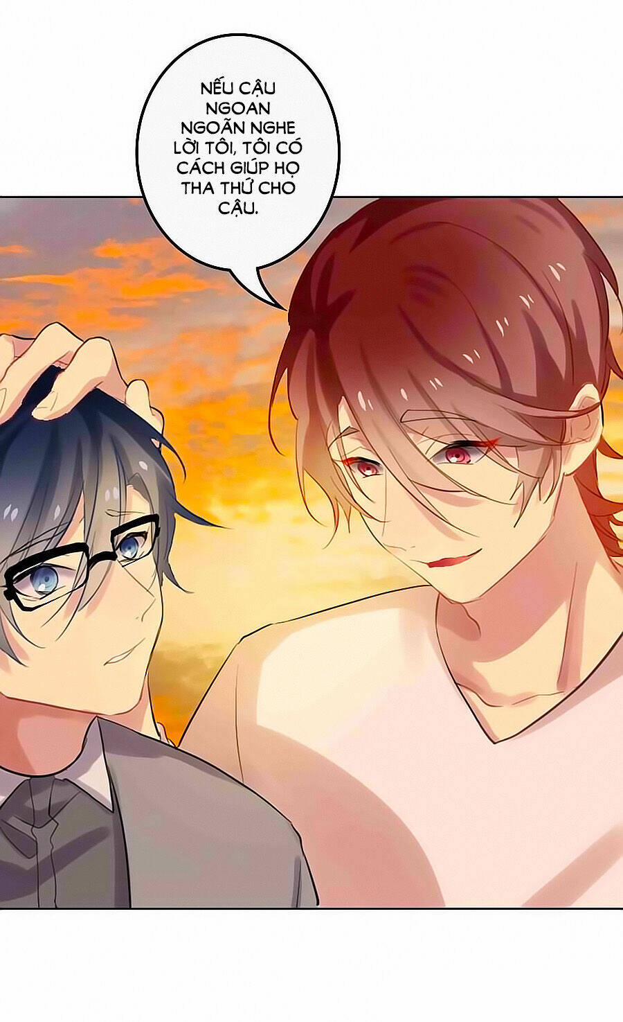 Một Giây Sau Bắt Đầu 27 trang 23