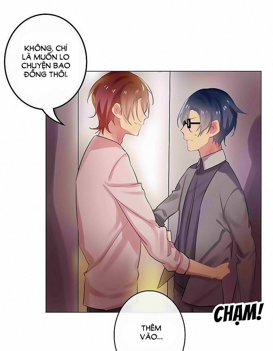 Một Giây Sau Bắt Đầu 27 trang 4