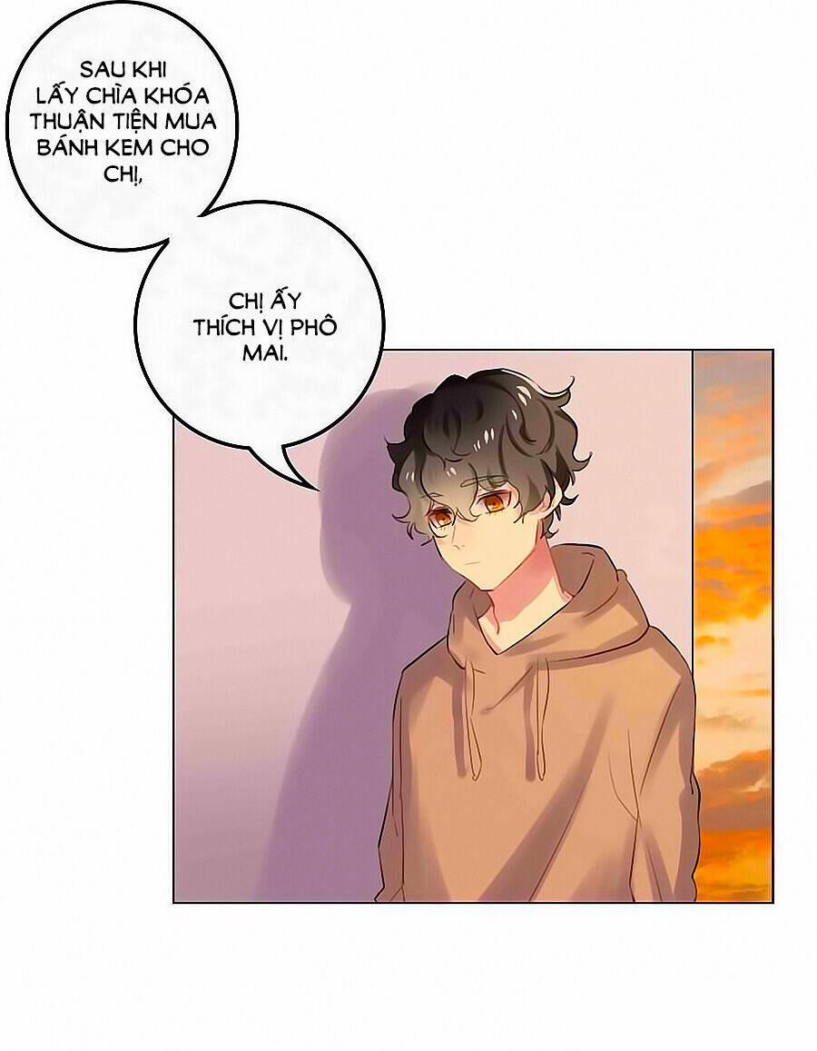 Một Giây Sau Bắt Đầu 27 trang 8