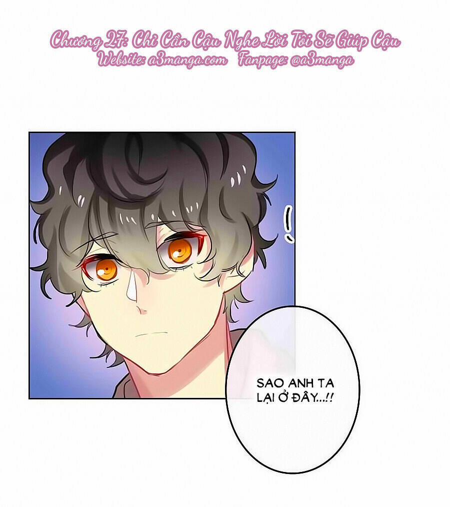 Một Giây Sau Bắt Đầu 27 trang 9