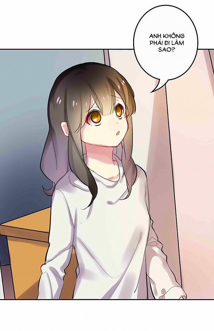 Một Giây Sau Bắt Đầu 28 trang 13