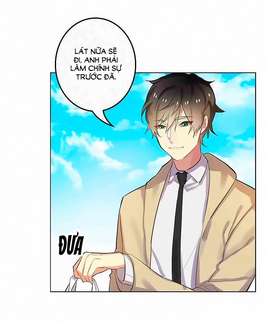 Một Giây Sau Bắt Đầu 28 trang 14