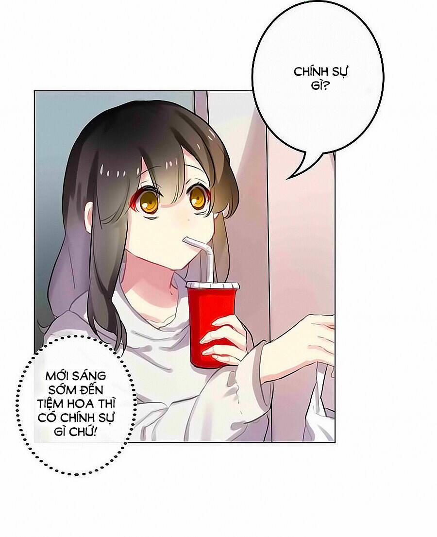 Một Giây Sau Bắt Đầu 28 trang 15