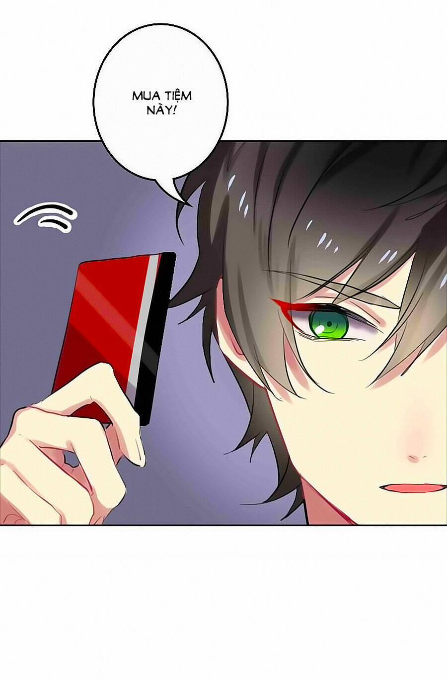 Một Giây Sau Bắt Đầu 28 trang 16