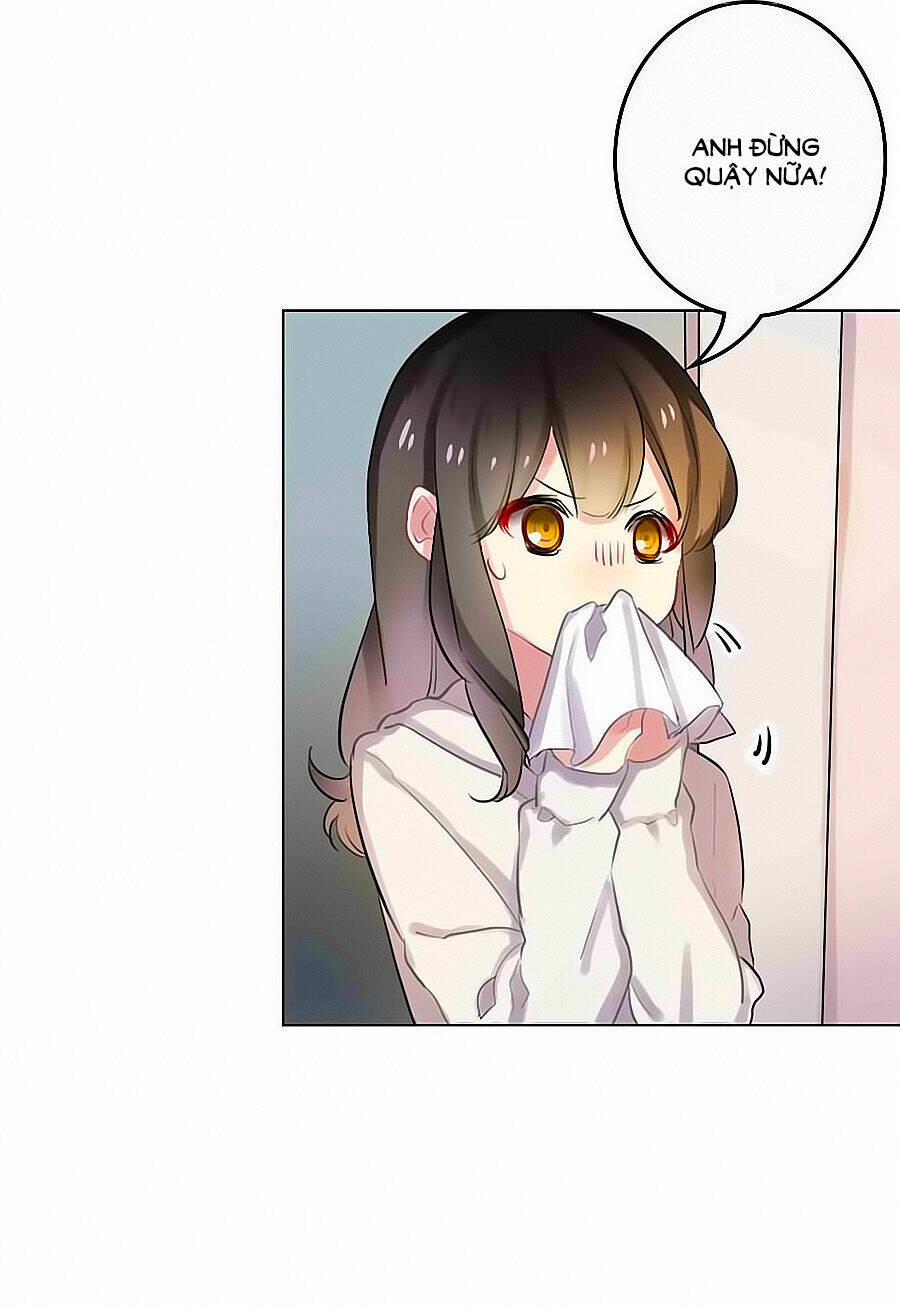 Một Giây Sau Bắt Đầu 28 trang 18