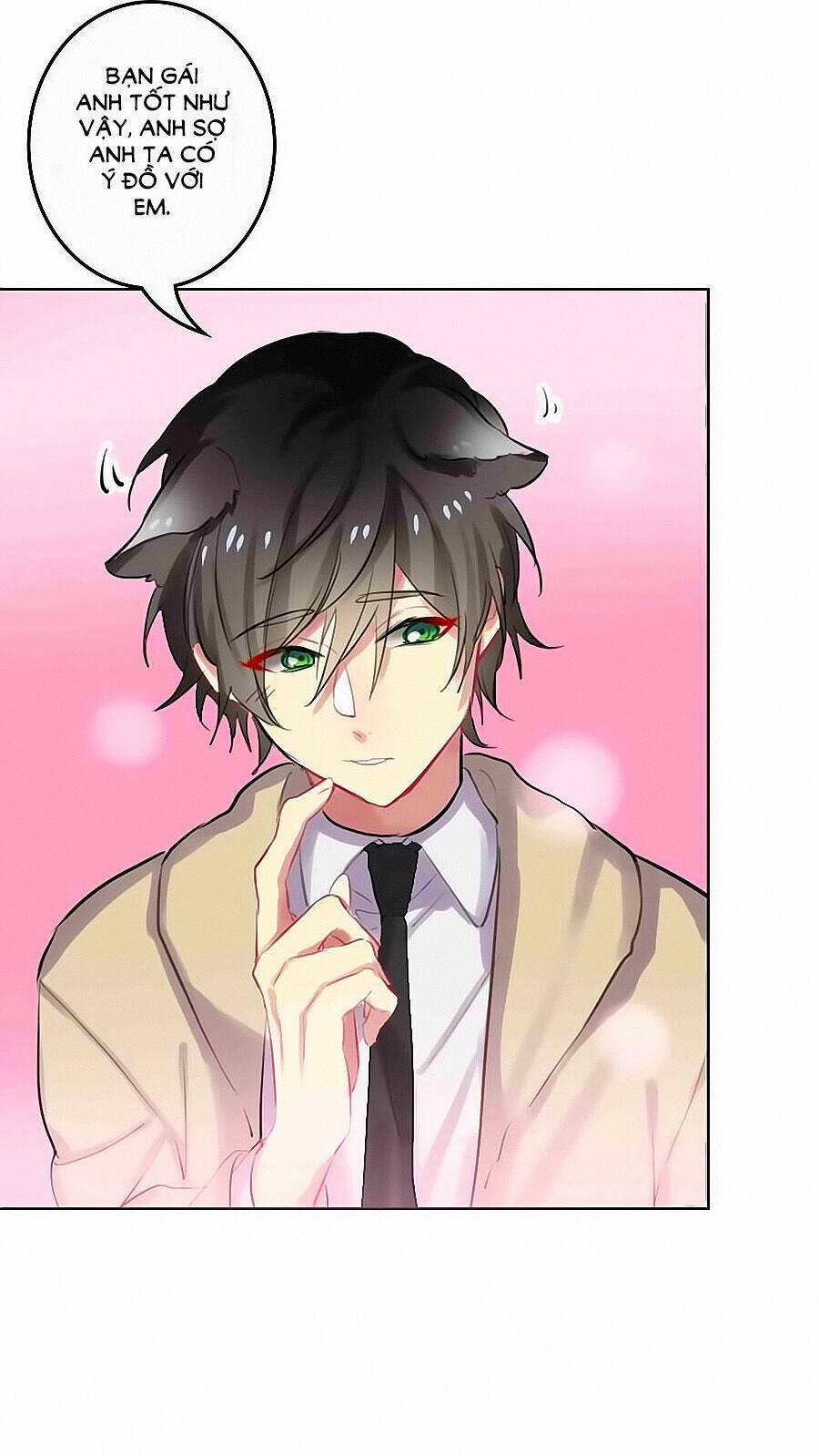 Một Giây Sau Bắt Đầu 28 trang 19