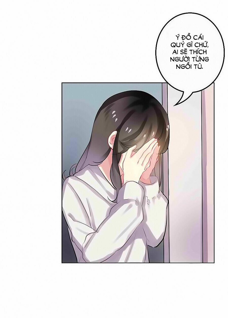 Một Giây Sau Bắt Đầu 28 trang 20