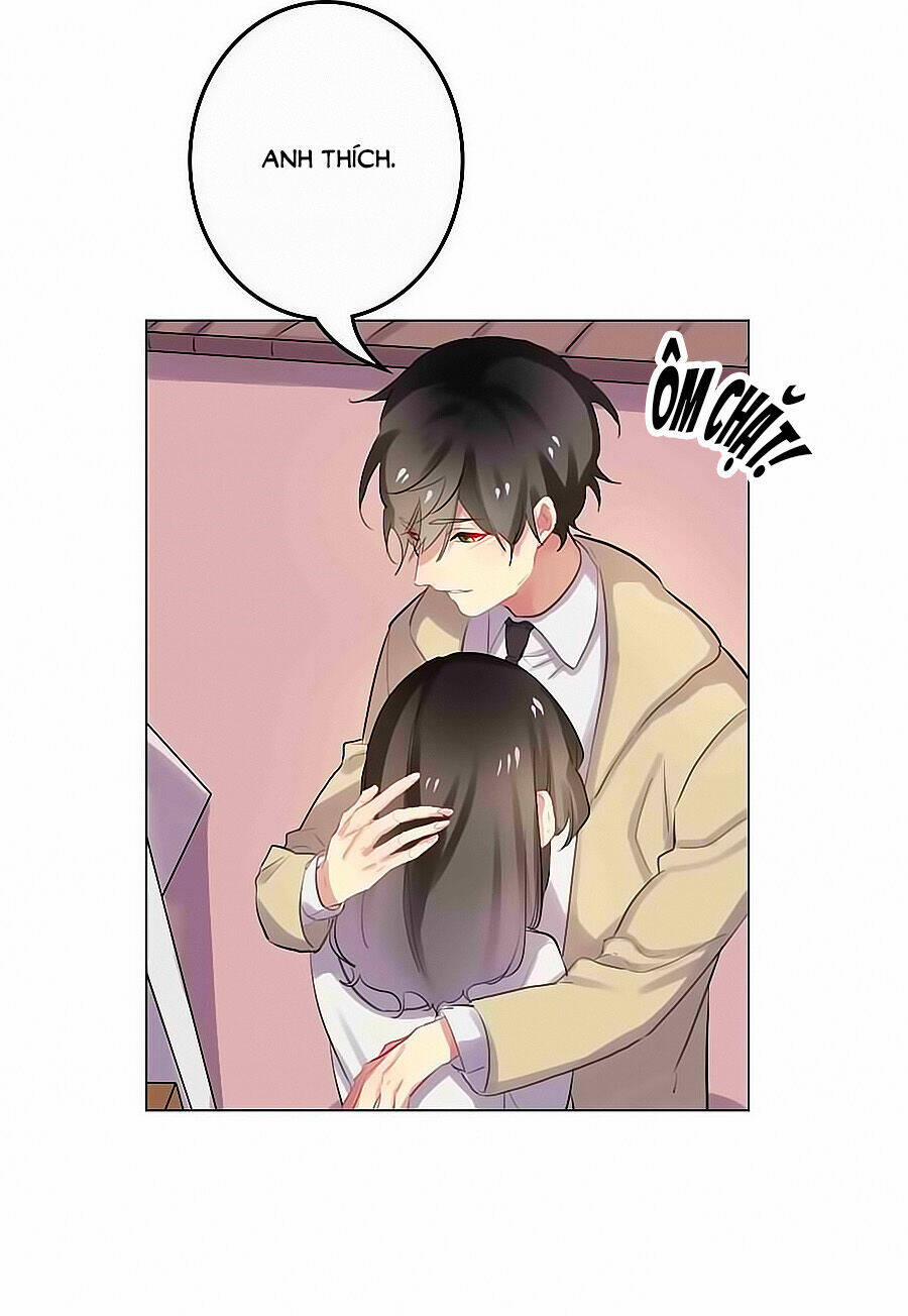 Một Giây Sau Bắt Đầu 28 trang 22