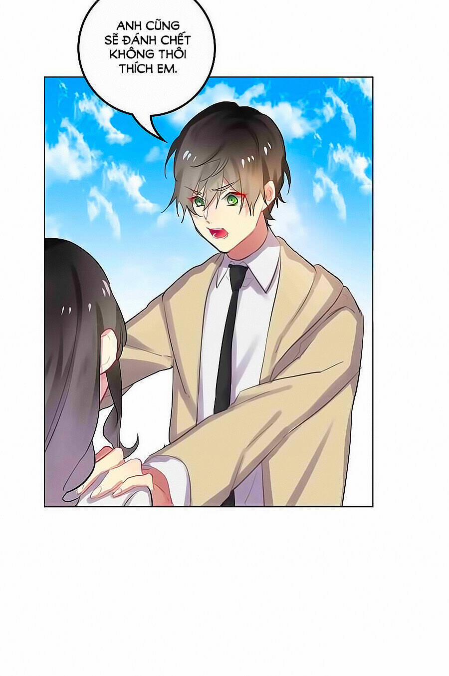 Một Giây Sau Bắt Đầu 28 trang 24