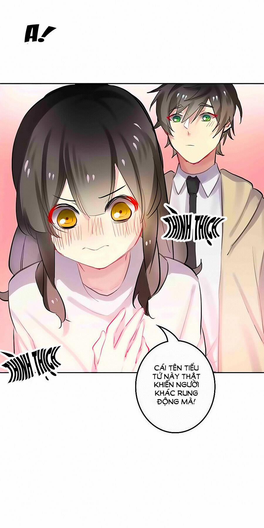 Một Giây Sau Bắt Đầu 28 trang 26