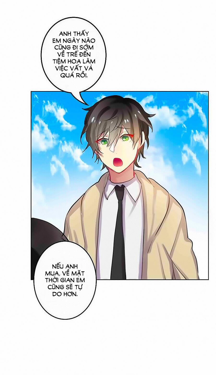 Một Giây Sau Bắt Đầu 28 trang 27