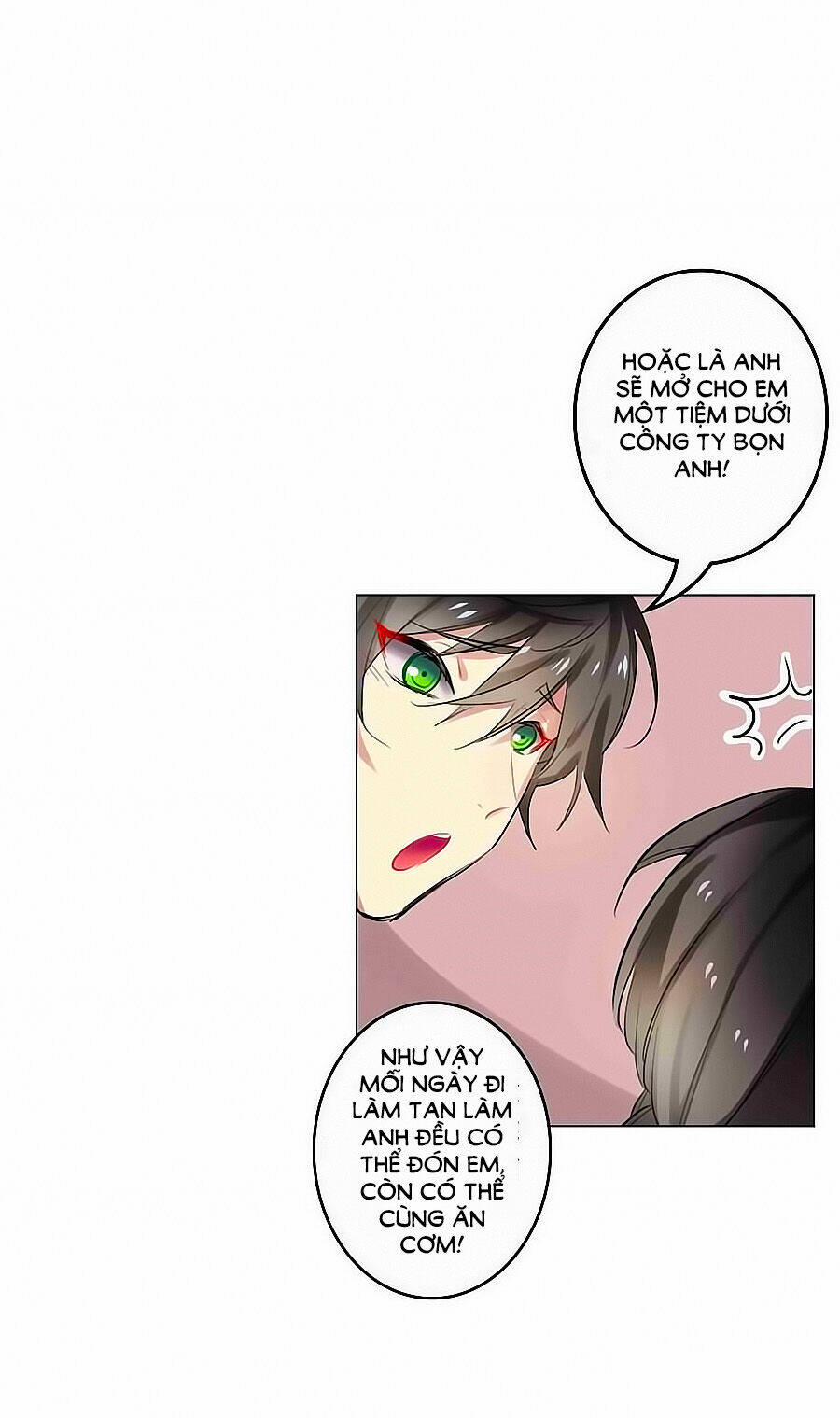 Một Giây Sau Bắt Đầu 28 trang 28