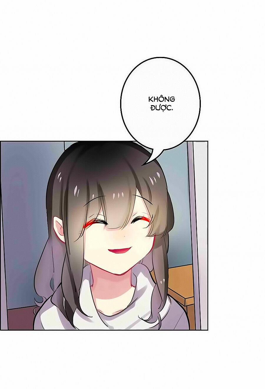 Một Giây Sau Bắt Đầu 28 trang 29