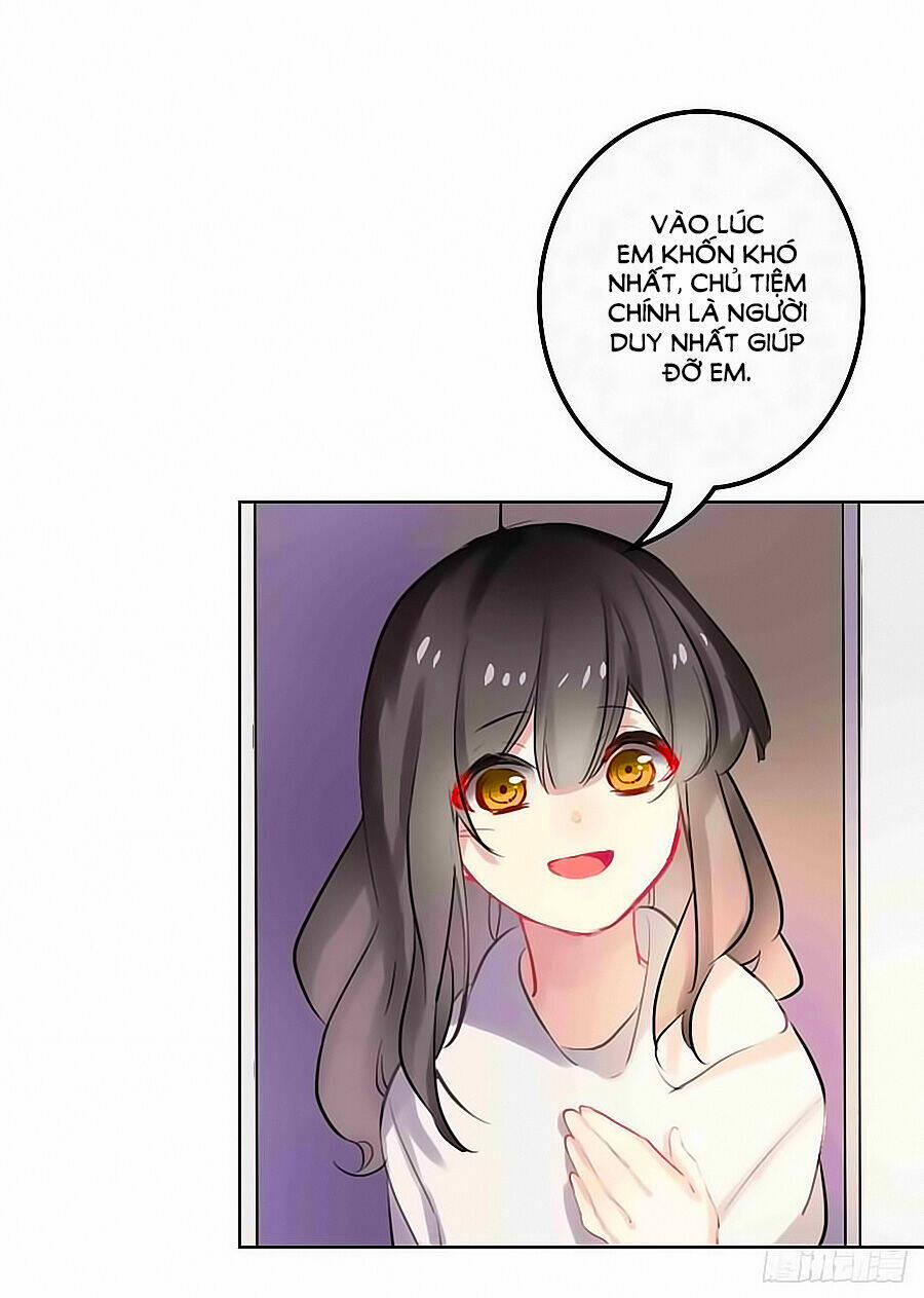 Một Giây Sau Bắt Đầu 28 trang 30