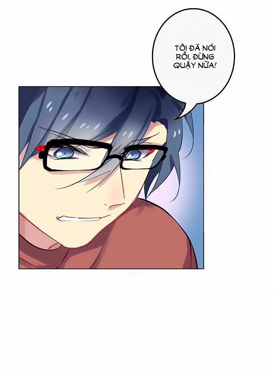 Một Giây Sau Bắt Đầu 28 trang 36