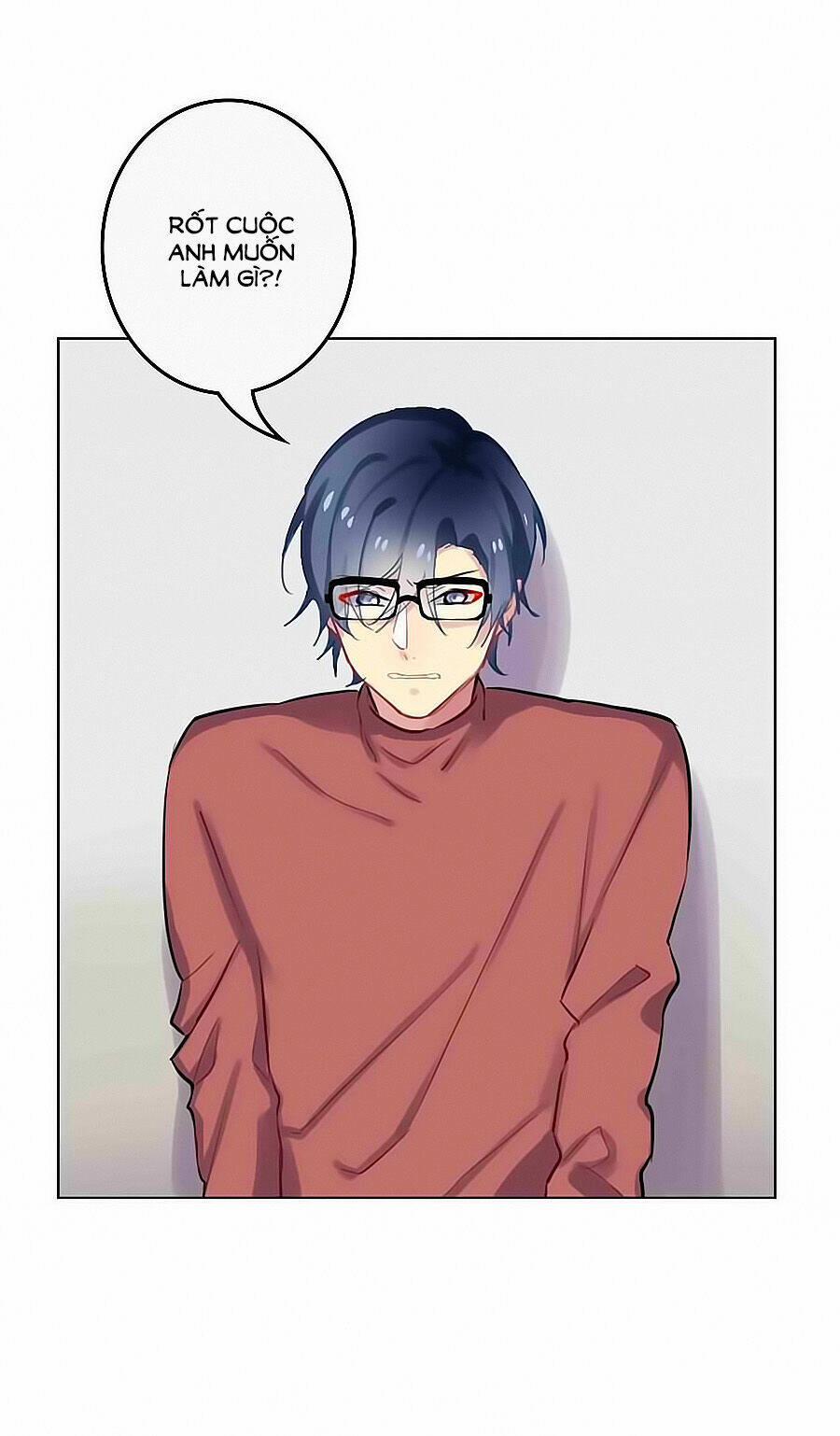 Một Giây Sau Bắt Đầu 28 trang 39