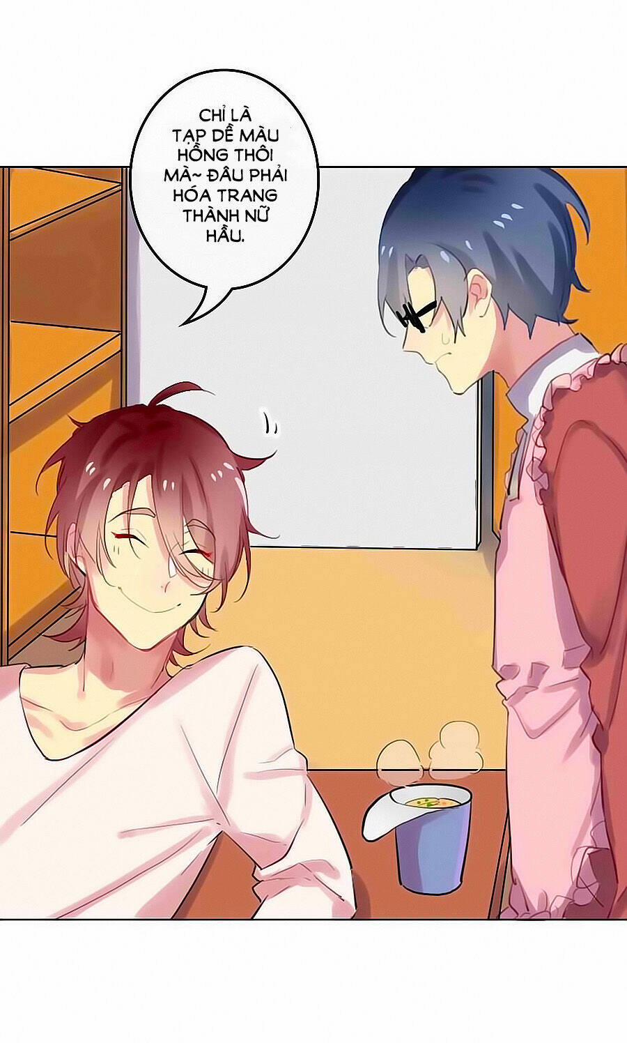 Một Giây Sau Bắt Đầu 28 trang 4