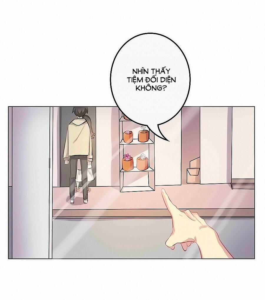 Một Giây Sau Bắt Đầu 28 trang 40