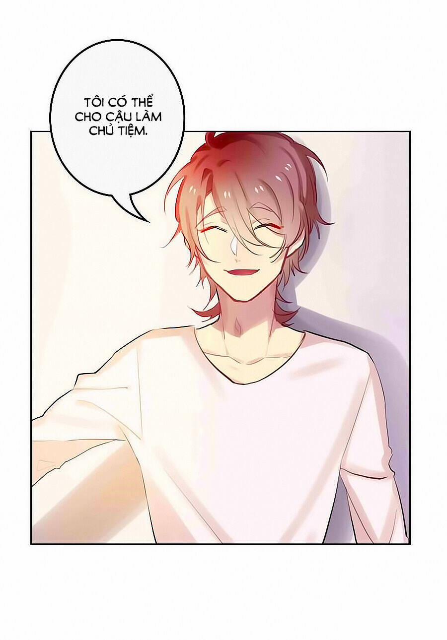 Một Giây Sau Bắt Đầu 28 trang 41