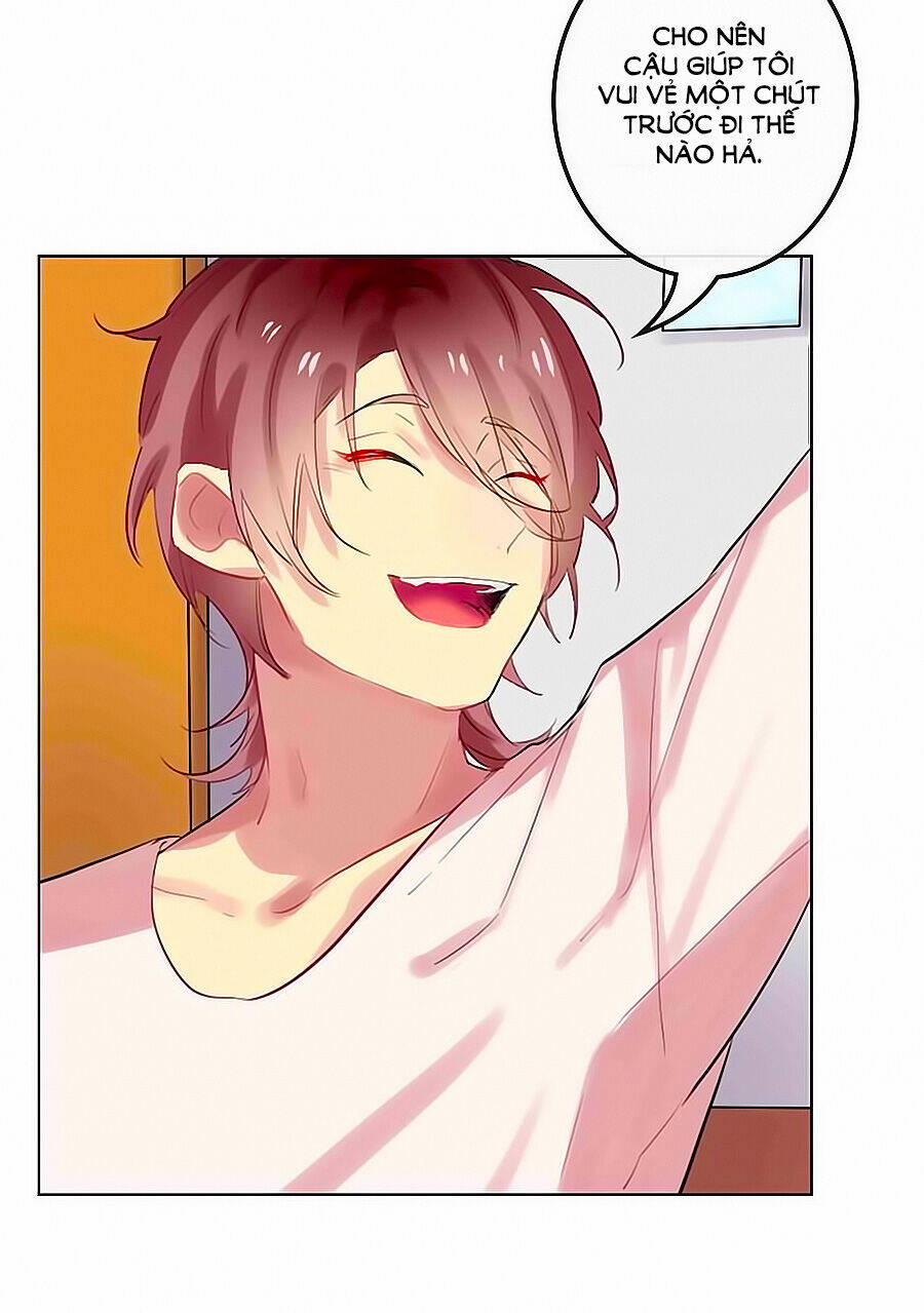 Một Giây Sau Bắt Đầu 28 trang 6