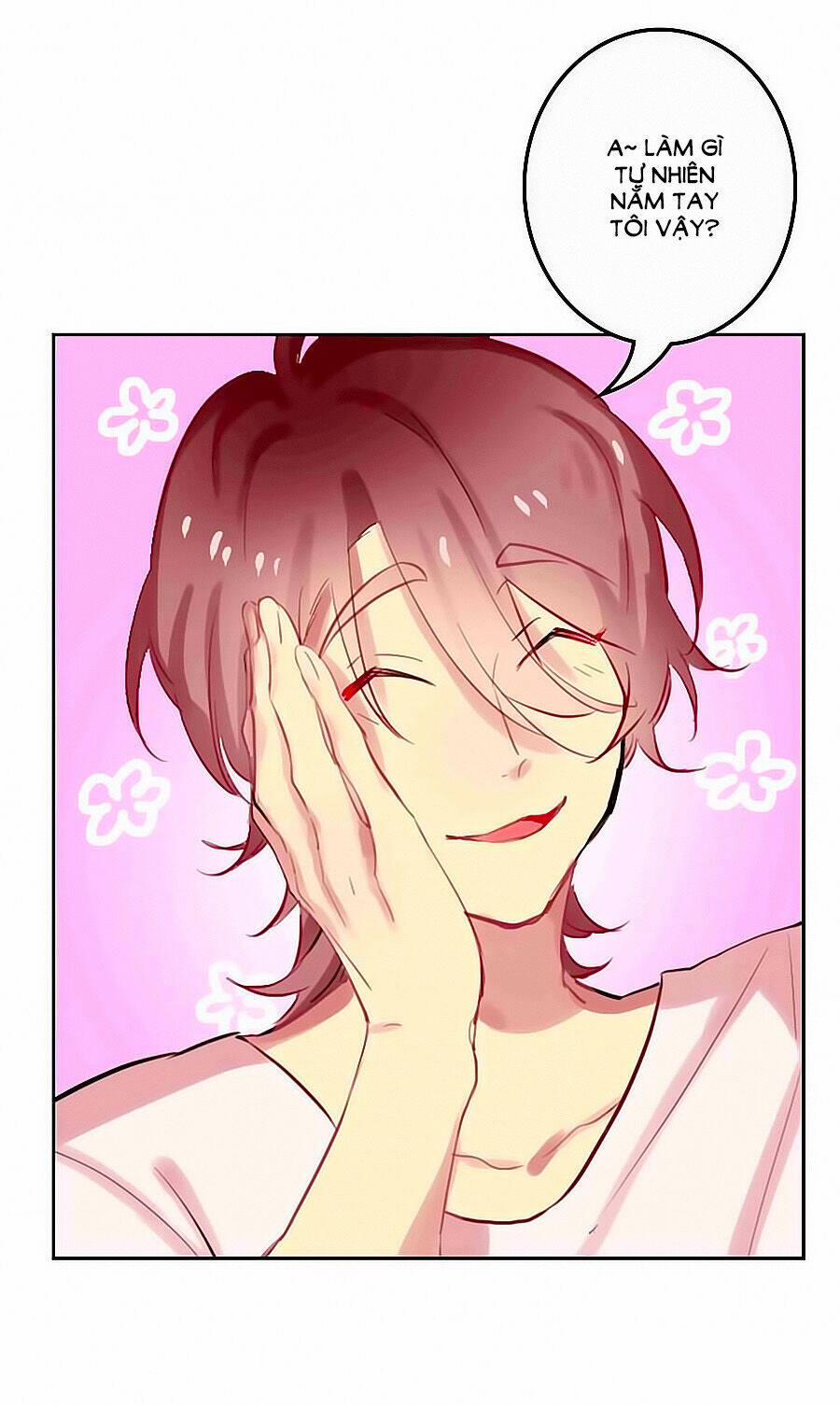 Một Giây Sau Bắt Đầu 28 trang 8