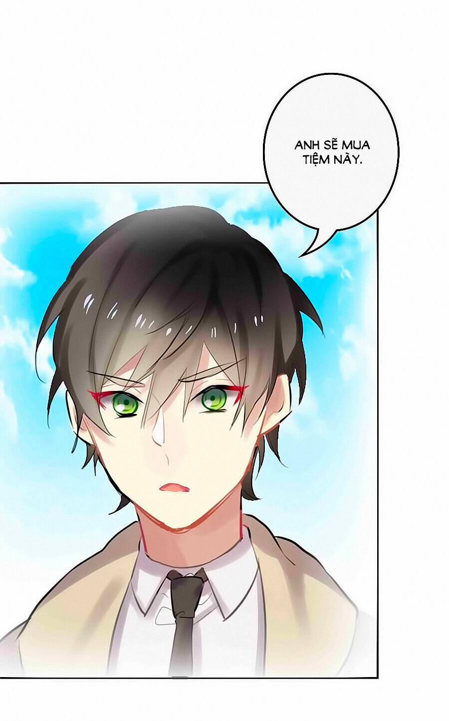 Một Giây Sau Bắt Đầu 29 trang 10